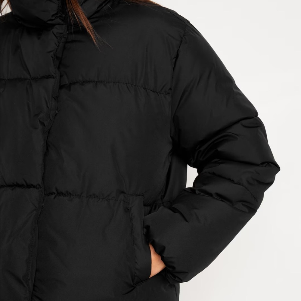 NWT old navy Quilted Puffer Jacket - Picture 4 of 7
